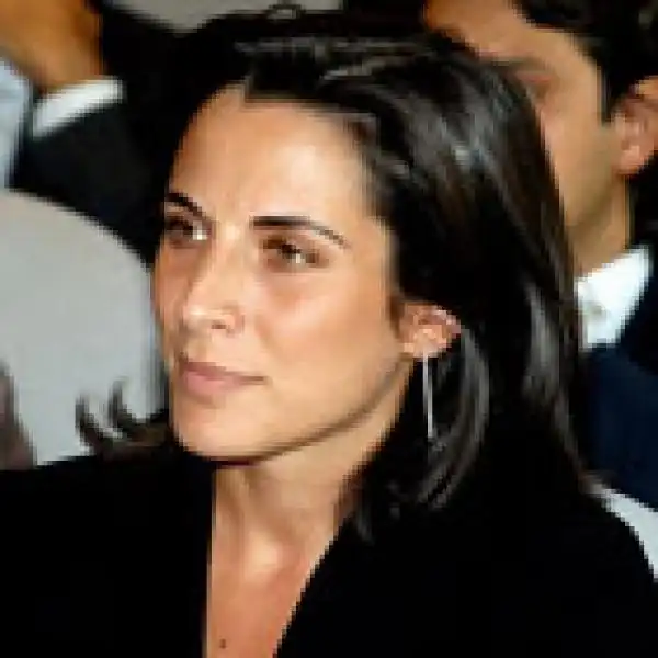 Antonella Mansi 