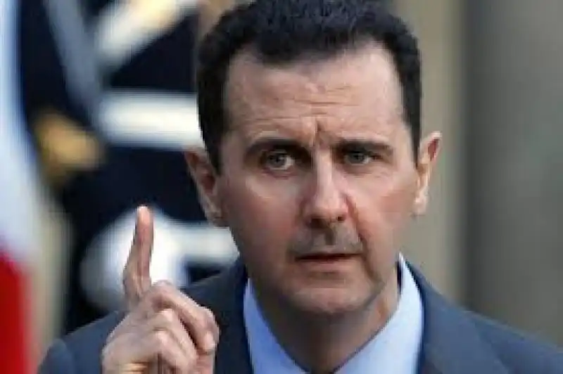 assad