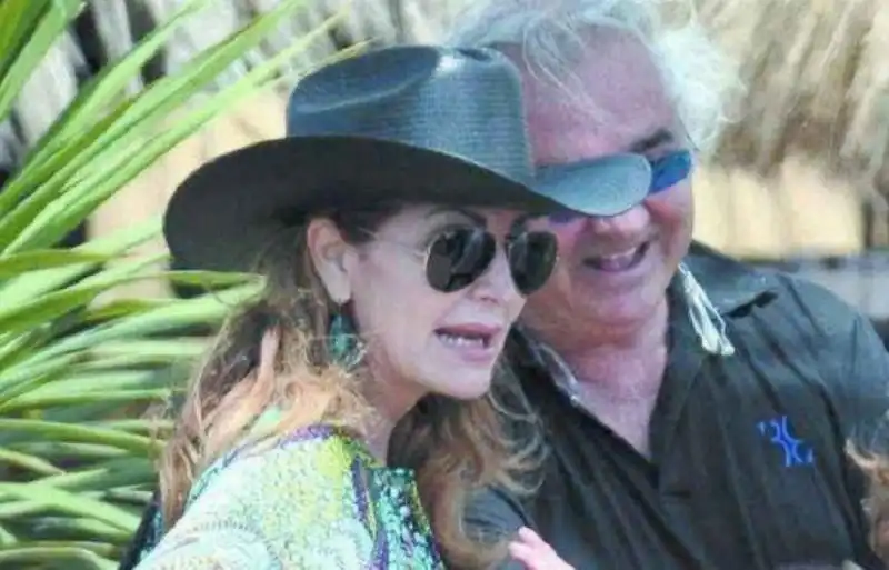 briatore santanch 