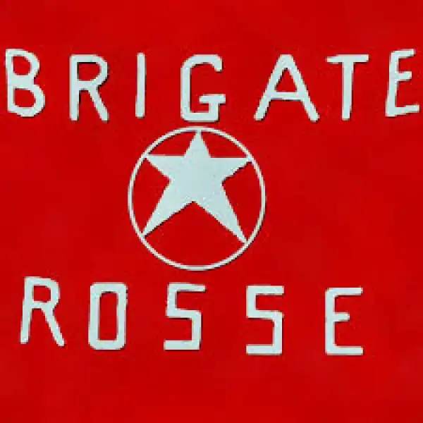 BRIGATE ROSSE 