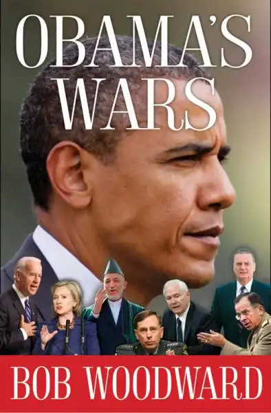 cover Obamas Wars 