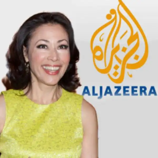 ann curry al jazeera 