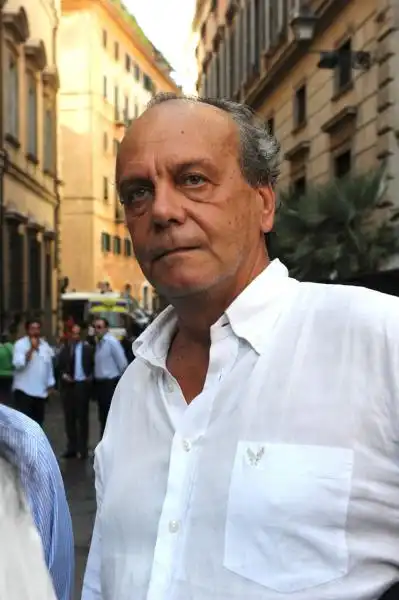 Francesco Nitto Palma 