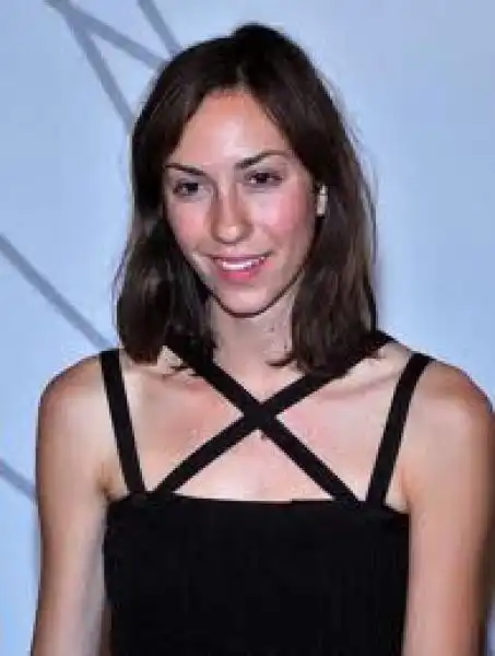 imGIA COPPOLA ages 