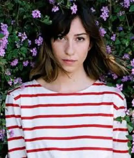 imGIA COPPOLA ages 