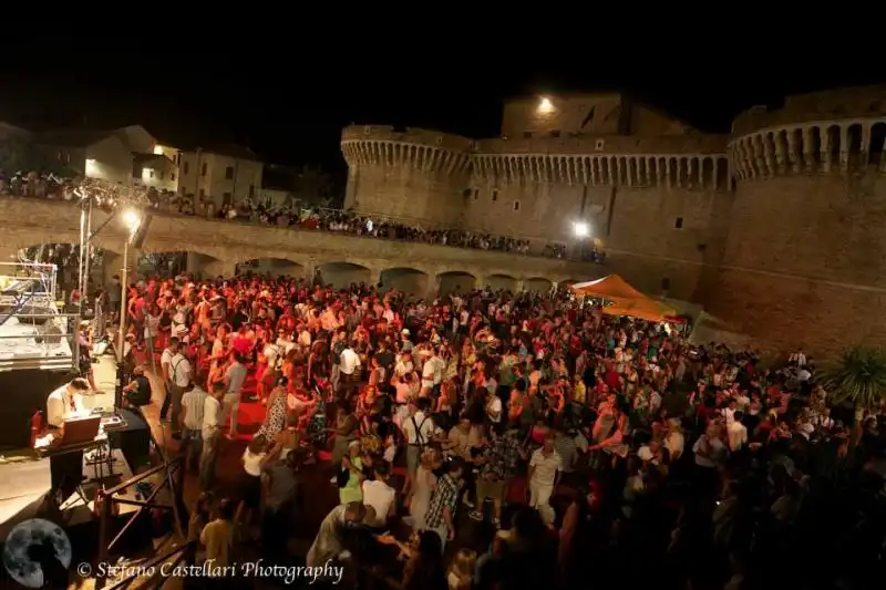 JAMBOREE SENIGALLIA 