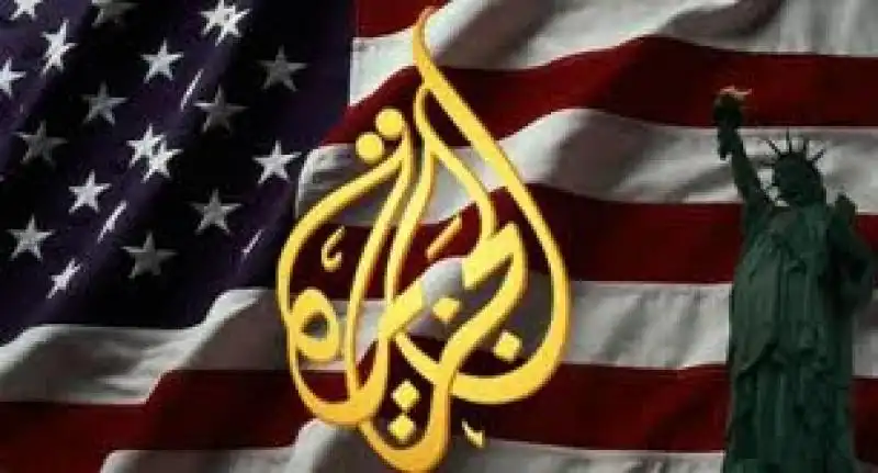 AL JAZEERA USA images 