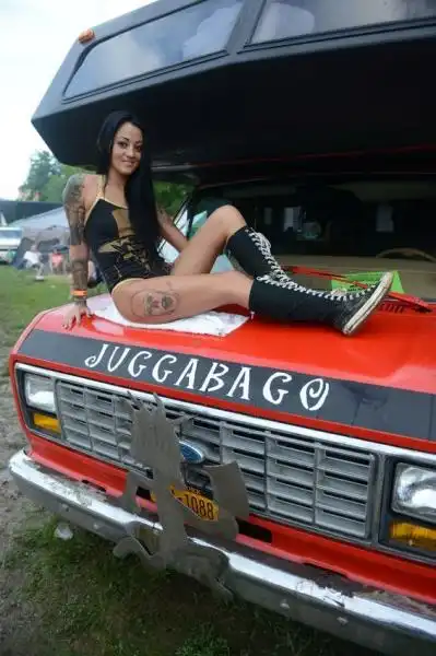 JUGGALOFEST 