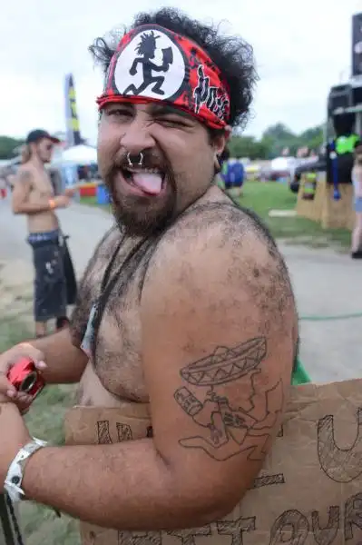 JUGGALOFEST 