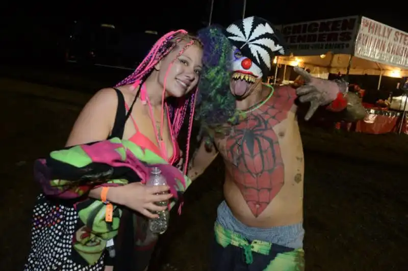 JUGGALOFEST 