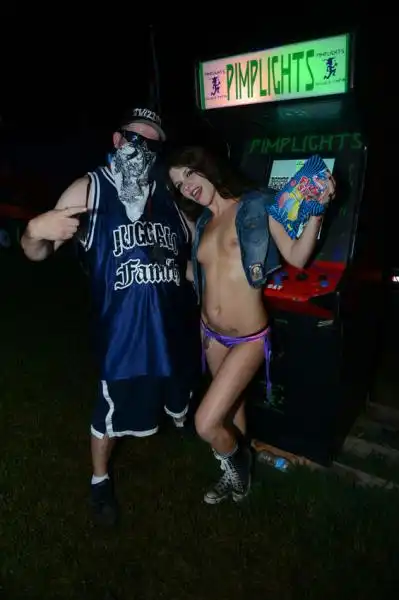 JUGGALOFEST 