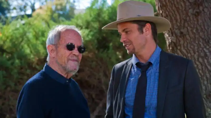 justified elmore leonard timothy olyphant 