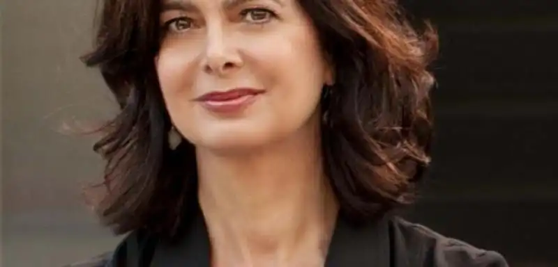 Laura Boldrini x 