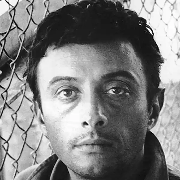 LENNY BRUCE 