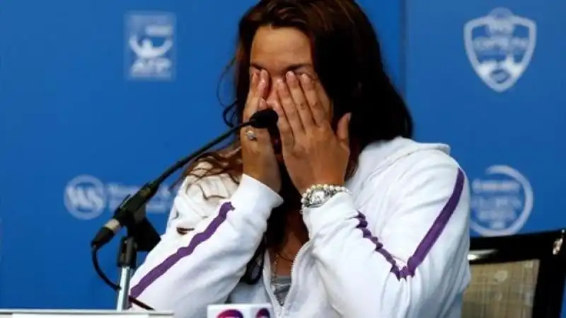 Marion Bartoli 