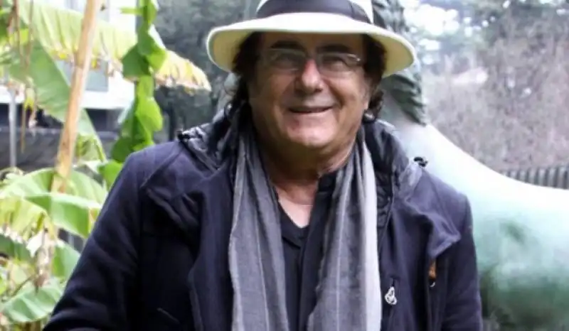 Mission Rai Al Bano sara fra i concorrenti del reality show benefico in onda il prossimo autunno x 