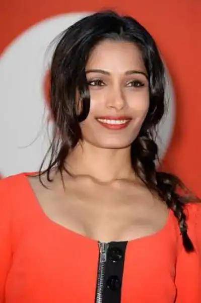 MOSTRA DEL CINEMA DI VENEZIA FREIDA PINTO 