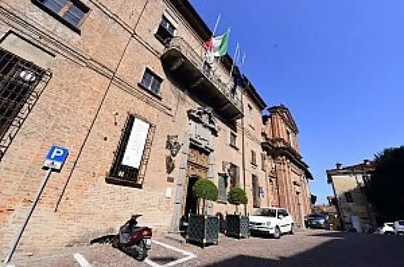 MUNICIPIO DI SALUZZO 