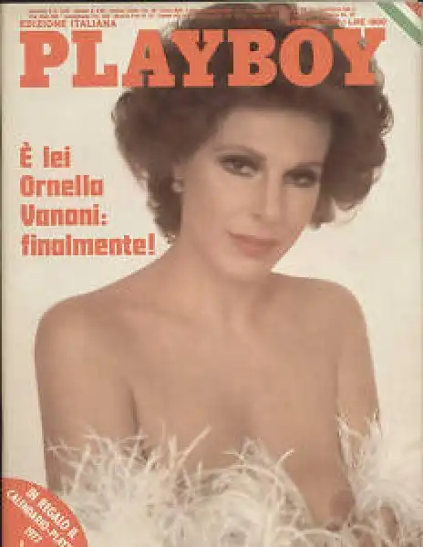 ornella vanoni