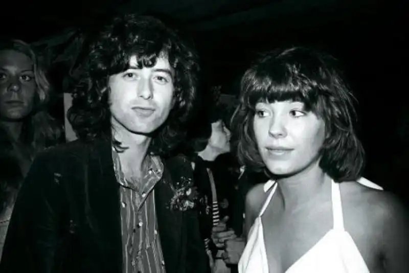 pamela des barres jimmy page 