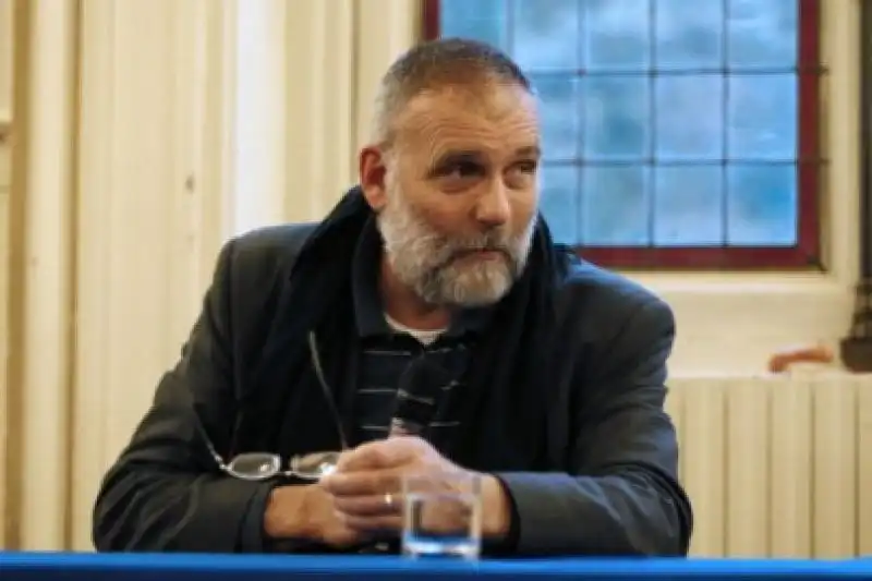 PAOLO DALL'OGLIO