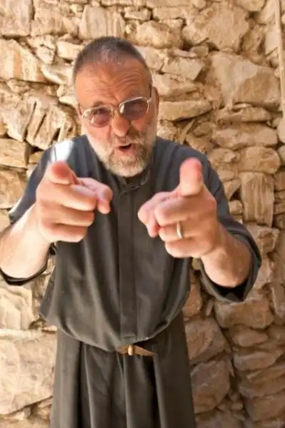 PAOLO DALL'OGLIO