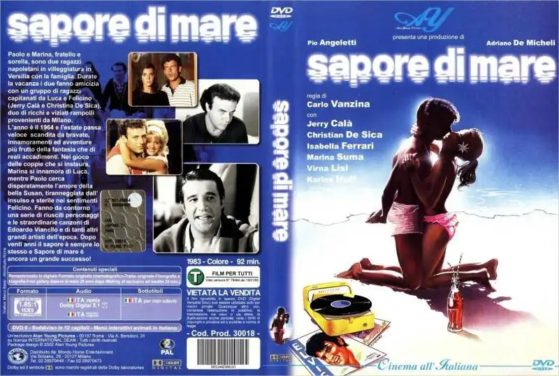 SAPORE DI MARE