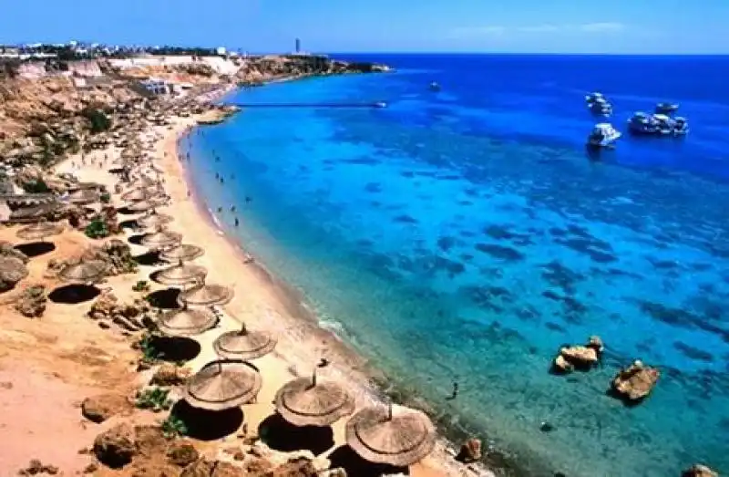 Sharm el sheik 