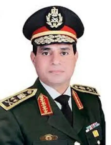 Al Sisi