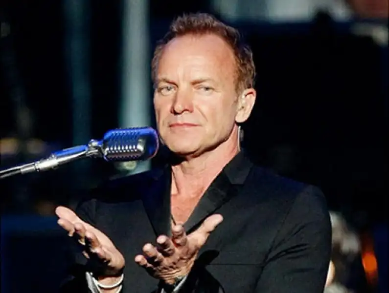 STING 