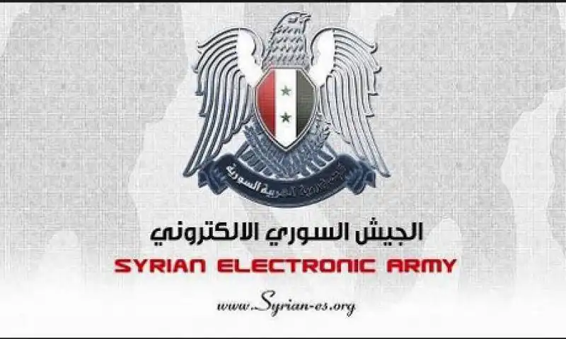 syrian electronic army lo 