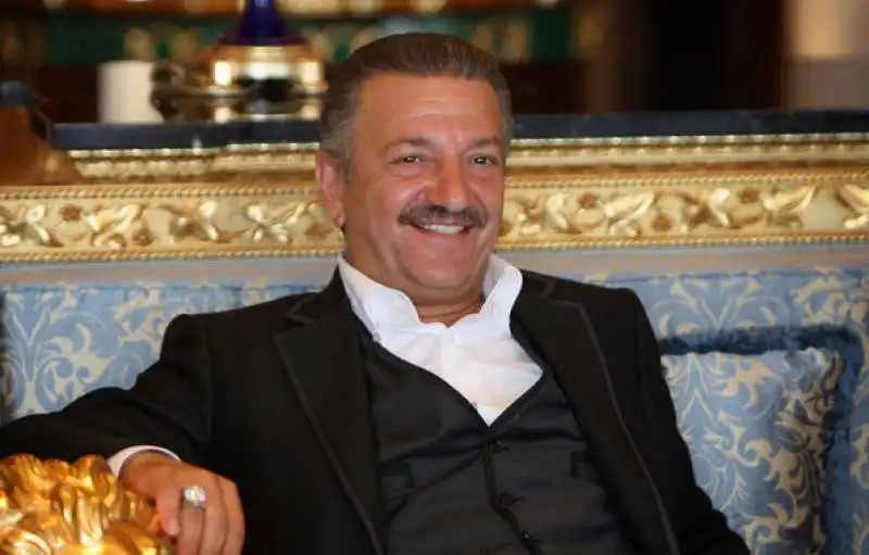 Telman Ismailov Mardan Palace Launch Press xHKUewzhH tl 