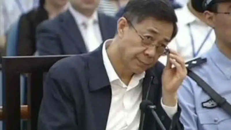 Bo Xilai