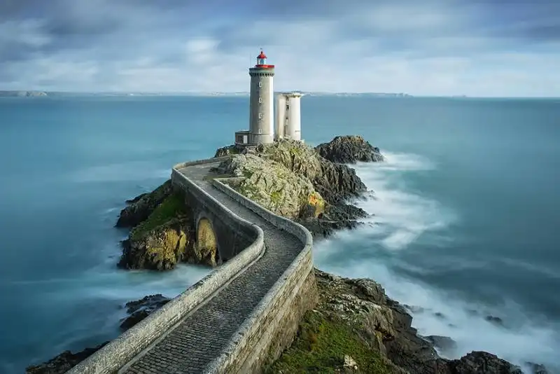 a brest, in francia