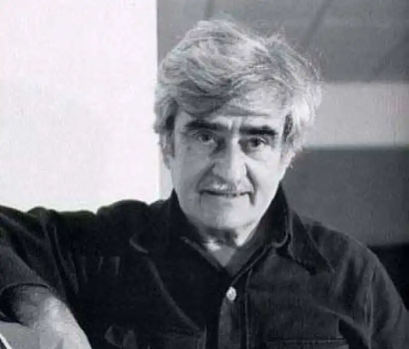 alberto burri