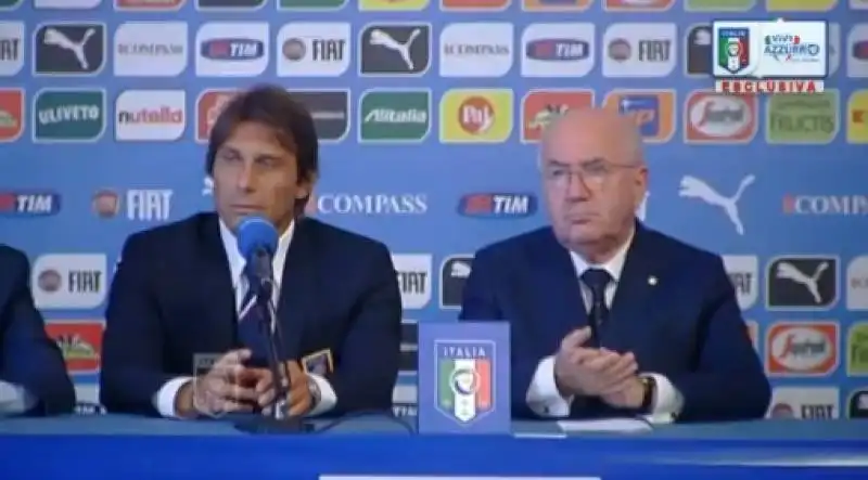 ANTONIO CONTE E CARLO TAVECCHIO 4