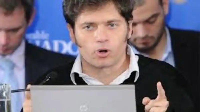 axel kicillof 2