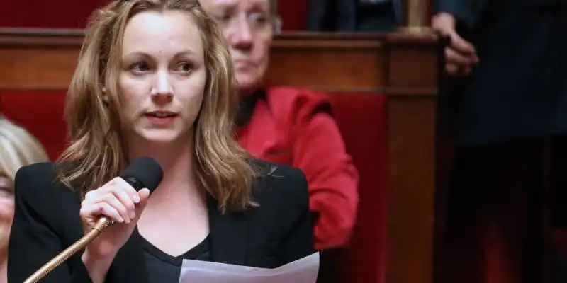 AXELLE LEMAIRE