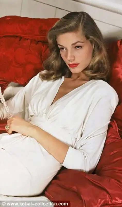 BACALL 