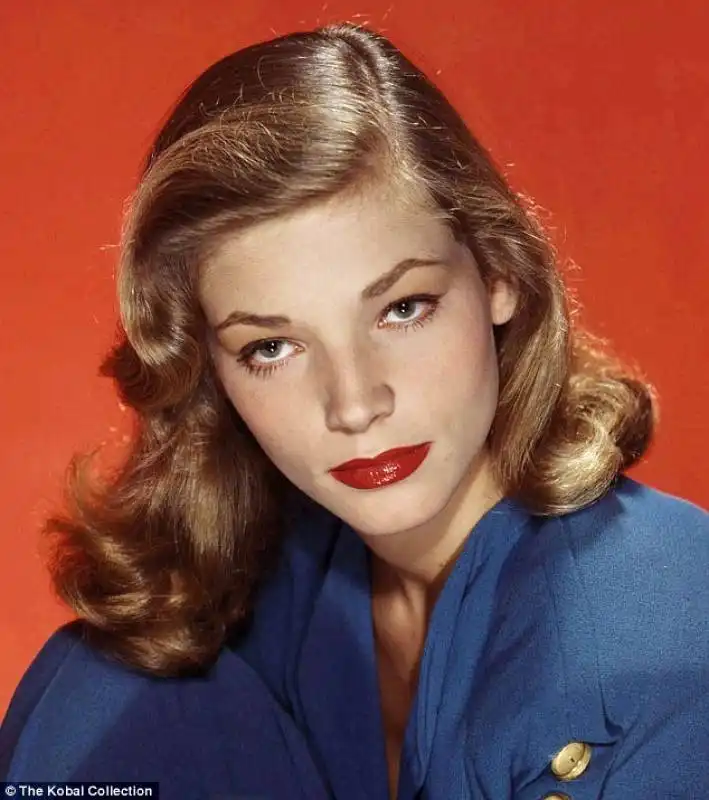 BACALL 