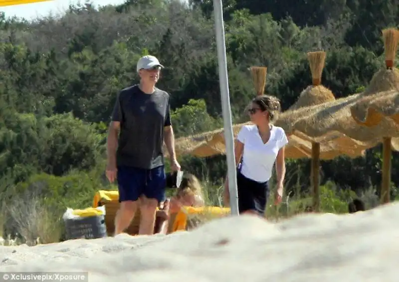 bill gates in sardegna 17