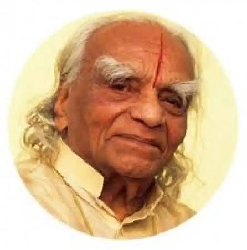 Bks Iyengar 