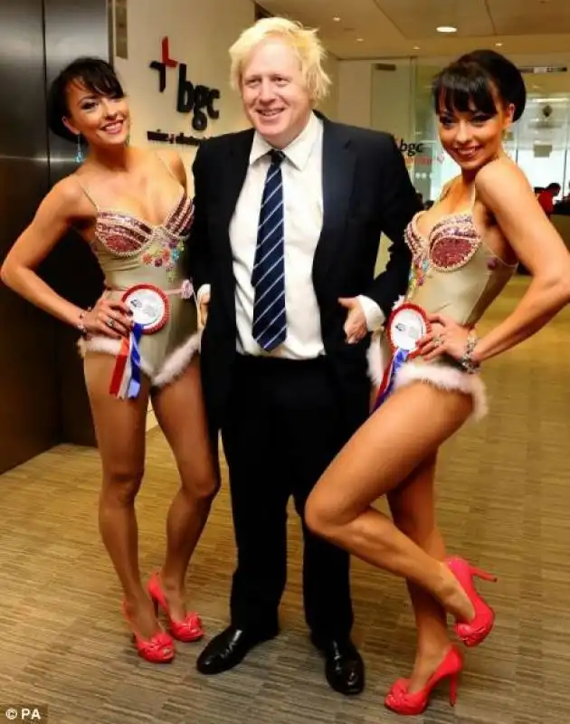 boris johnson 1