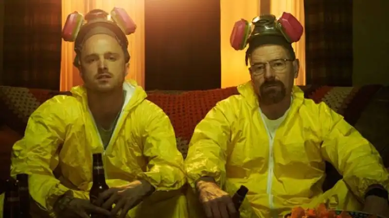 breaking bad 5