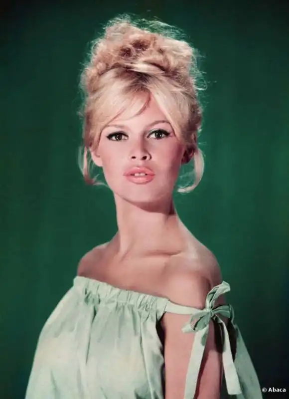 brigitte bardot