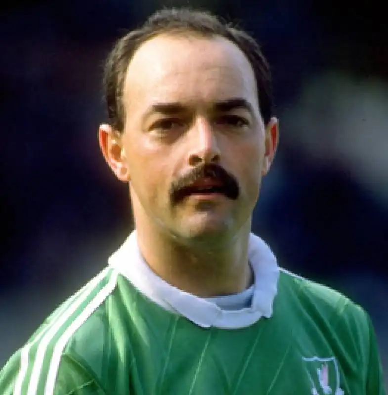 bruce grobbelaar