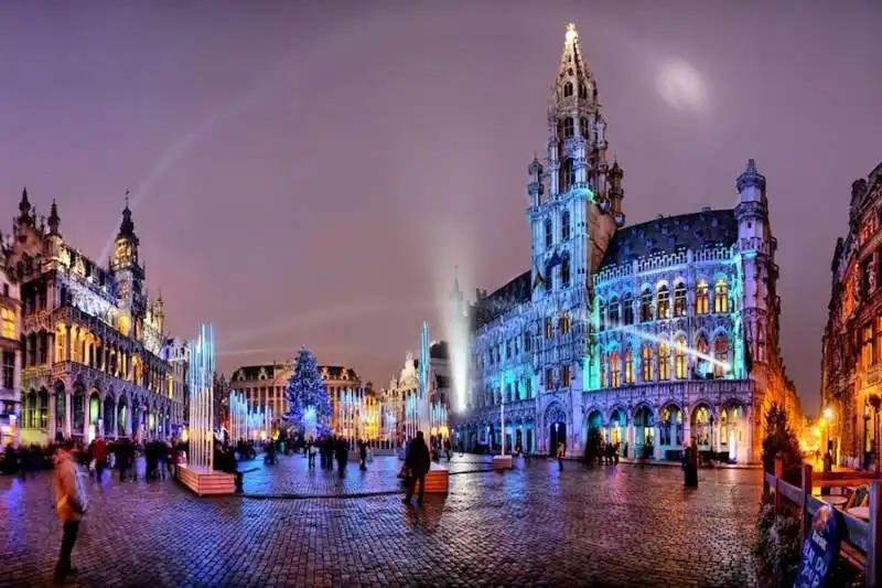 bruxelles