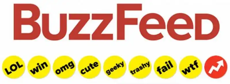 BuzzFeed