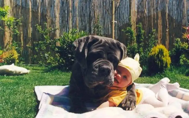 cagnoloni e bambini 3