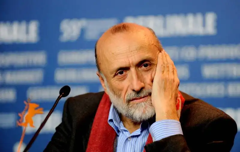 carlo petrini